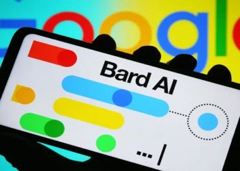 inteligencia artificial do google