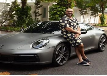 DIVIDA DE BELO A DENILSON