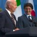 Biden comete gafe e chama Zelensky de “Vladimir” na cúpula da Otan