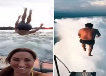 Salto de barco: perigoso desafio viral no TikTok já matou ao menos quatro pessoas
