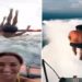 Salto de barco: perigoso desafio viral no TikTok já matou ao menos quatro pessoas