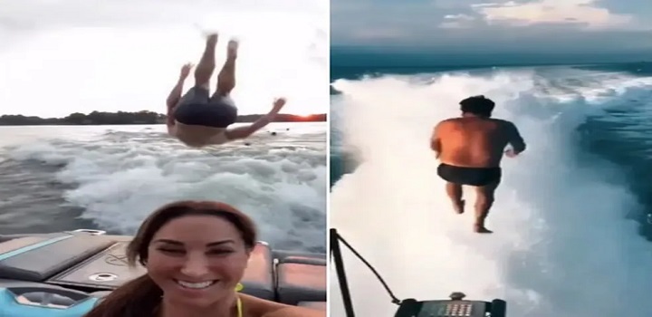 Salto de barco: perigoso desafio viral no TikTok já matou ao menos quatro pessoas