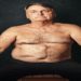 FOTO DE BOLSONARO SEM CAMISA