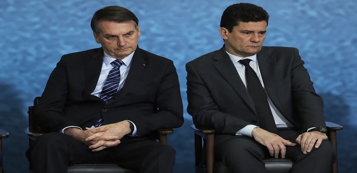 direita após condenação de bolsonaro