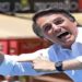 PIX PARA BOLSONARO