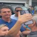 Bolsonaro nos Estados Unidos