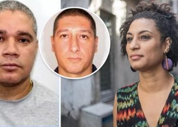 prisão de bombeiro maxsuel