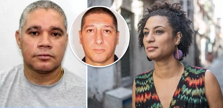 prisão de bombeiro maxsuel
