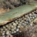 Bombas de fragmentação no Brasil