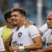botafogo x gremio melhores momentos
