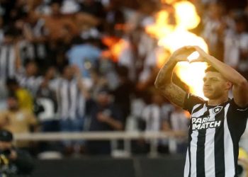 MELHORES MOMENTOS BOTAFOGO X VASCO