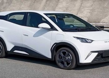 Novo carro elétrico mais barato? BYD confirma três lançamentos no Brasil