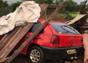 ciclone extratropical no brasil deixa mortos