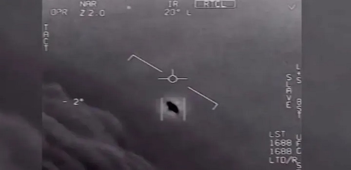 Em audiência sobre óvnis, ex-agente de Inteligência dos EUA diz que material biológico não-humano foi recuperado em nave alienígena