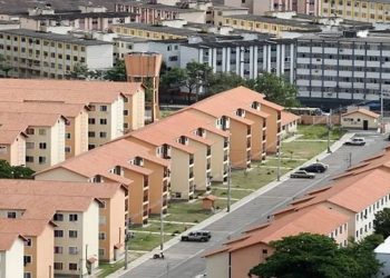 Financiamento do Minha Casa Minha Vida