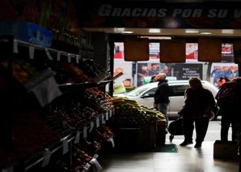 crise na argentina
