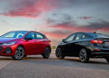 Carros que sairáo de linha em 2023