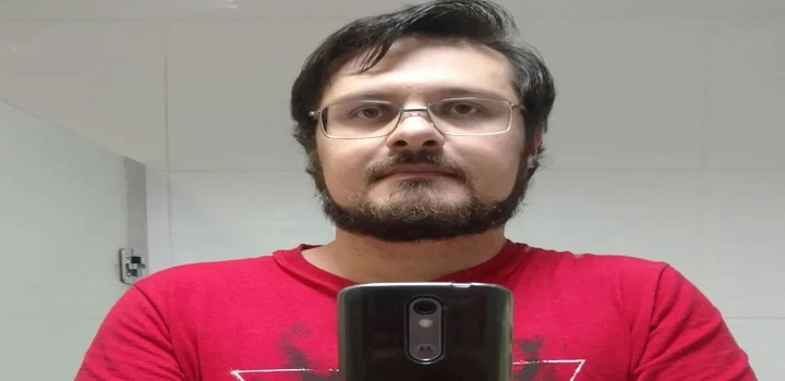 Daniel Moraes Bittar, de 42 anos, foi preso em flagrante no entorno do Distrito Federal; policiais encontraram aparelho de tortura, clorofórmio e pornografia na casa do investigado