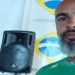 diego ventura golpista bolsonarista