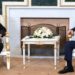 dilma se encontra com putin