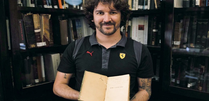 professor de viçosa acusado de estupro