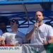 Eduardo Bolsonaro compara 'professor doutrinador' a traficantes: 'Talvez seja até pior'