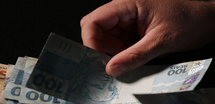 distribuição de recursos emendas pix