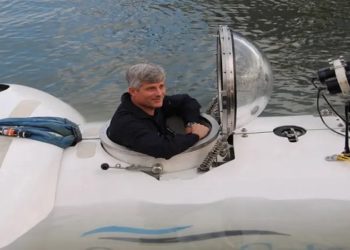 Apostadores usaram ao menos R$ 1,4 milhão jogando no destino dos tripulantes do submersível Titan, diz site