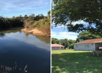 Fazendas de ex-presidente vão a leilão por R$ 254 milhões; veja fotos