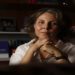 A ex-assessora Fernanda Chaves é a única sobrevivente do carro em que estavam Marielle Franco e Anderson Gomes, em 14 de março de 2018. Cristiano Mariz / Agência O Globo