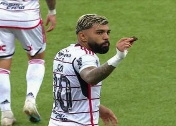 flamengo x athletico paranaense