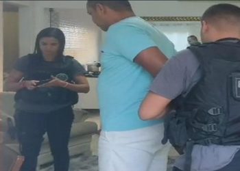 hitler da silva chefe de quadrilha golpe do falso emprestimo
