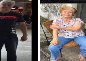 Empregada que confessou ter matado o patrão se passou por ele após o crime e dispensou cuidadora da mãe da vítima; idosa morreu seis dias depois