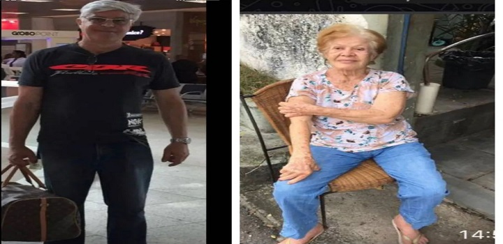 Empregada que confessou ter matado o patrão se passou por ele após o crime e dispensou cuidadora da mãe da vítima; idosa morreu seis dias depois