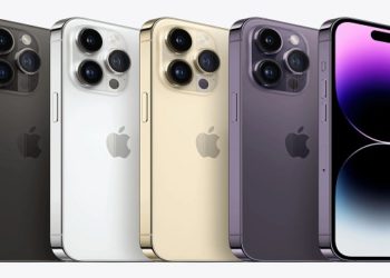 especificações iPhone 15