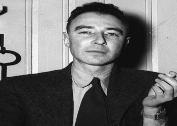 Oppenheimer: como a bomba atômica surgiu no meio de um paraíso