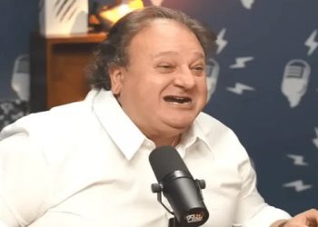 jacquin diz que nao escova os dentes
