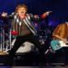 MICK JAGGER 80 ANOS