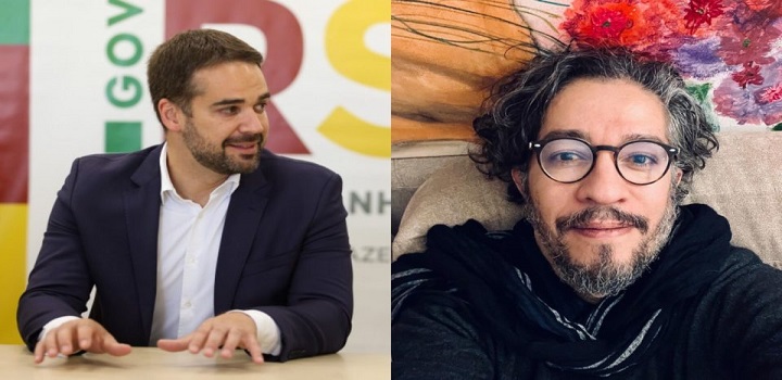 briga de jean wyllys e eduardo leite