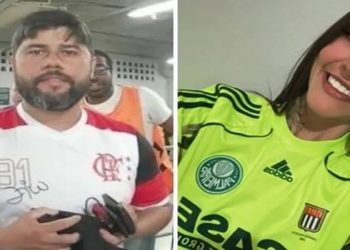 Torcedor do Flamengo preso pela morte de palmeirense é diretor de escola municipal do Rio e não tem antecedentes criminais