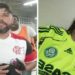 Torcedor do Flamengo preso pela morte de palmeirense é diretor de escola municipal do Rio e não tem antecedentes criminais