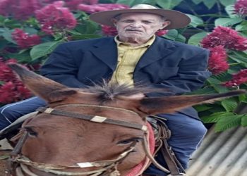 Recorde mundial? Homem morre aos 127 anos em MG, diz cartório