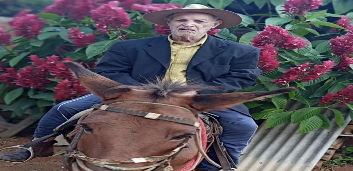 Recorde mundial? Homem morre aos 127 anos em MG, diz cartório
