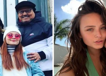 crise entre larissa manoela e os pais