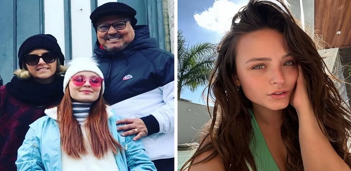 crise entre larissa manoela e os pais