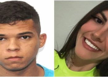 MP de SP pede soltura de torcedor do Flamengo preso pela morte da palmeirense Gabriela Anelli
