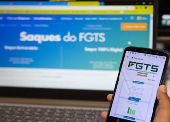 saque aniversario do fgts