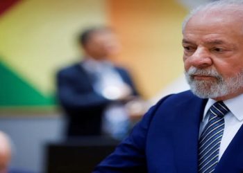 gafes no discruso de lula