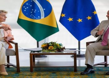 Encontro de Lula na Bélgica, Viagem de Lula