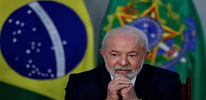 Lula lei da igualdade salarial